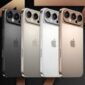 Foto : iPhone 17 Pro Max dengan kamera kualitas tinggi