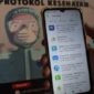Ilustrasi Pelajar terjebak pinjol