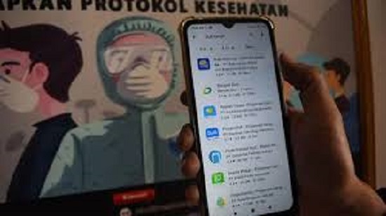 Ilustrasi Pelajar terjebak pinjol
