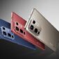 Tampilan infinix note 50s
