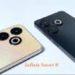 Smartphone Infinix Smart 8