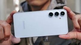 Teknologi Gemini AI di Galaxy S25 FE memungkinkan latihan interview yang lebih efektif untuk meraih pekerjaan impian