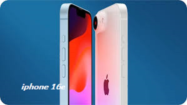 Apple Luncurkan iPhone 16e, Model Entry-Level dengan Chip A18 dan Kamera 48MP