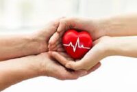 Ilustrasi Jaga jantung kendalikan hipertensi