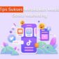 Ilustrasi jasa social media marketing