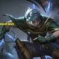 Hero Julian MLBB 2025