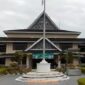 Foto ; Kantor Bupati Tebo
