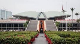Foto ; Kantor DPR RI