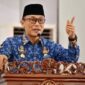 Foto : Kepala Badan Kepegawaian Negara (BKN), Prof. Zudan Arif,