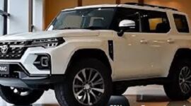 Tampilan kijang super 2026