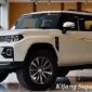 Tampilan kijang super 2026