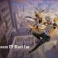 Kode redeem FF 18 Desember 2025