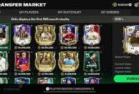 Klaim segera kode redeem FC MOBILE hari ini