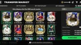 Klaim segera kode redeem FC MOBILE hari ini