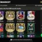Klaim segera kode redeem FC MOBILE hari ini
