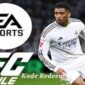 Kode redeem terbaru Fc Mobile hari ini