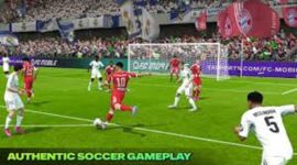 Seger klaim kode redeem FC MOBILE hari ini