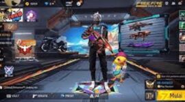 Kode Redeem FF hari ini