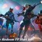 Buruan Klaim Kode Redeem FF Hari ini