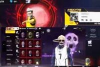 Kpde redeem FF HARI INI