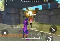 Klaim Kode redeem  FF 21 Dsember 2025