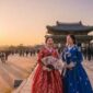 5 prompt foto liburan ke jepang