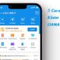 Long weekend, cuan dengan klaim saldo dana dengan 5 cara ini