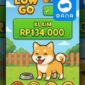 Mainkan Aplikasi penghasil uang Low Go