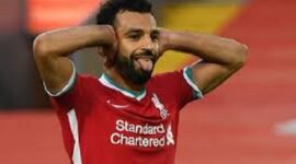 Foto : M Salah