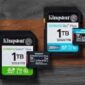 Cara memperbaiki kartu Micro SD yang tidak terbaca