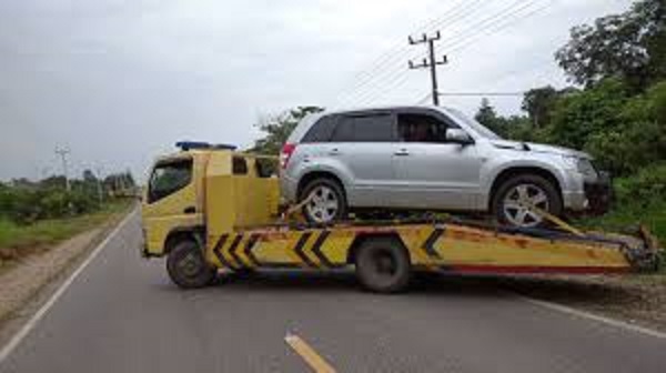 Dinas Perhubungan Kabupaten Sarolangun menyiapkan langkah antisipatif guna menjaga kelancaran lalu lintas selama perayaan Natal 2025 dan Tahun Baru 2026.