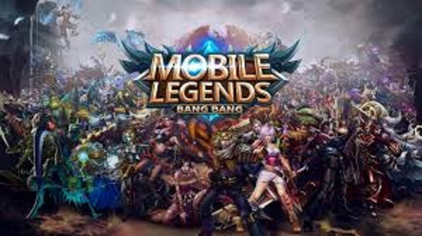 Kode redeem Mobile Legend, buruan klaim