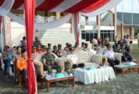 Polres Bungo siap amankan Nataru