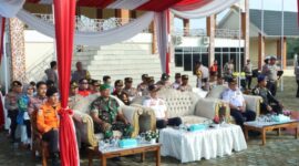 Polres Bungo siap amankan Nataru