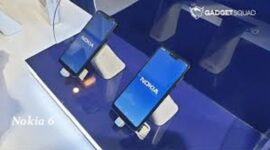 nokia 6 masih jadi pilihan dengan harga terjangkau, kualitas yang memukau