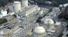 Wilayah Niigata akan menyetujui pengaktifan kembali Pembangkit Listrik Tenaga Nuklir (PLTN) Kashiwazaki-Kariwa