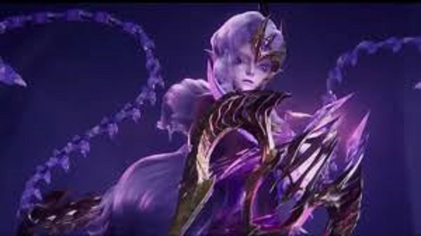 Hero Obsidia MLBB 2025