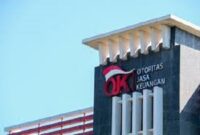 tahun depan ojk punya satuan baru