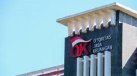 tahun depan ojk punya satuan baru