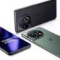 Tampilan elegan smartphone one plus 11