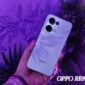 OPPO Reno13 F: Ponsel Menengah dengan Layar AMOLED 120Hz dan Baterai 5800mAh