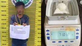 Polres Merangin amankan terduga pelaku pengedar Narkotika