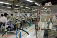 Ilustrasi Terakait aturan baru pesangon.