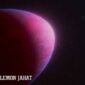 Penampakan Planet 'Lemon Jahat'
