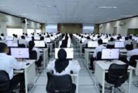 Ilustrasi Seleksi PPPK BGN