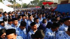 PPPK Paruh Waktu Bangka segera dilantik
