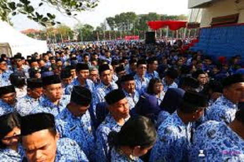 PPPK Paruh Waktu Bangka segera dilantik