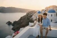 10 prompt ini wajb dicoba saat liburan keluar negeri