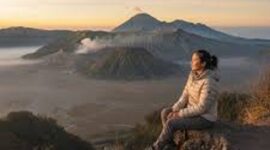 5 prompt di puncak gunung