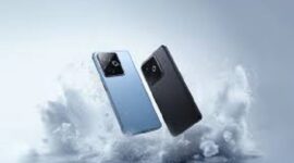 Foto : Tampilan Realme GT7T